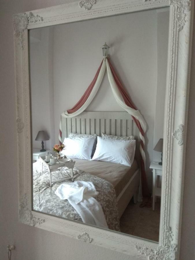 Cute Maisonette No2 On Coastal Sidewalk Никити Экстерьер фото