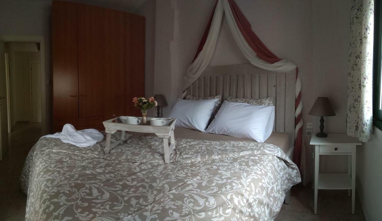 Cute Maisonette No2 On Coastal Sidewalk Никити Экстерьер фото