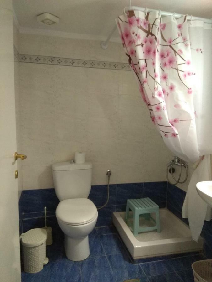 Cute Maisonette No2 On Coastal Sidewalk Никити Экстерьер фото